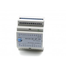 ACS-103-CE-DIN сетевой контроллер